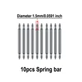 Dia 1.5mm 10pcs