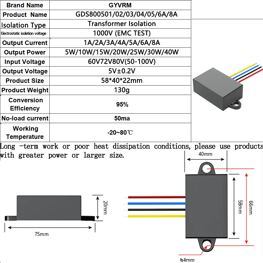 120v 150v a 5v 1a 2a 3a
