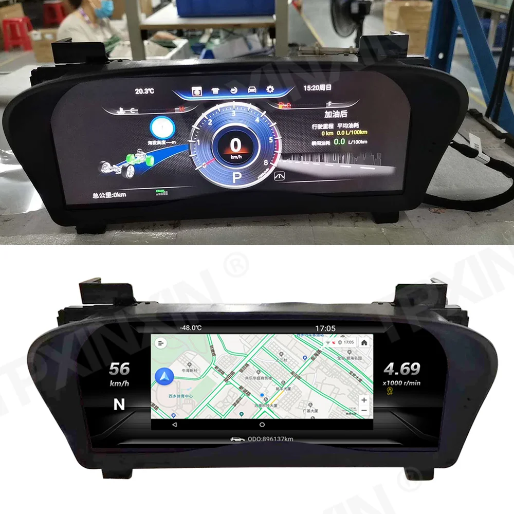 

4GB+64GB For Toyota Alphard 30 2015-2019 Android10 Car Multimedia Player GPS Navigation Audio Stereo Screen Head Unit Auto Radio