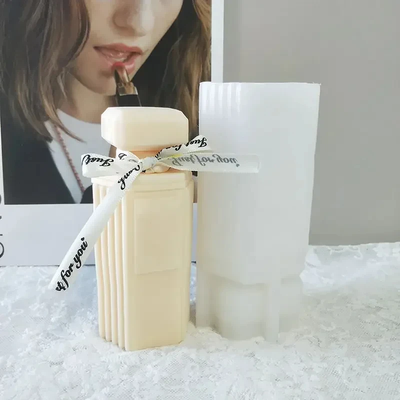 Perfume Bottle Mold 6