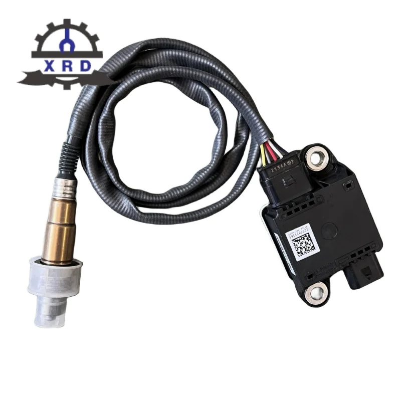 

New 39265-2F300 0281006552/553 12V Diesel Exhaust Particulate Sensor for KIA SORENTO 3 UM Hyundai SANTA FE 2.0 2.2 CRDI 15-2020