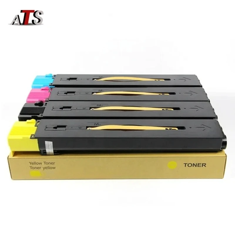 C700 Toner Cartridge for Xerox Digital Color Press 700 700i Color C75 J75 Press 006R01379 006R01380 006R01381 006R01382