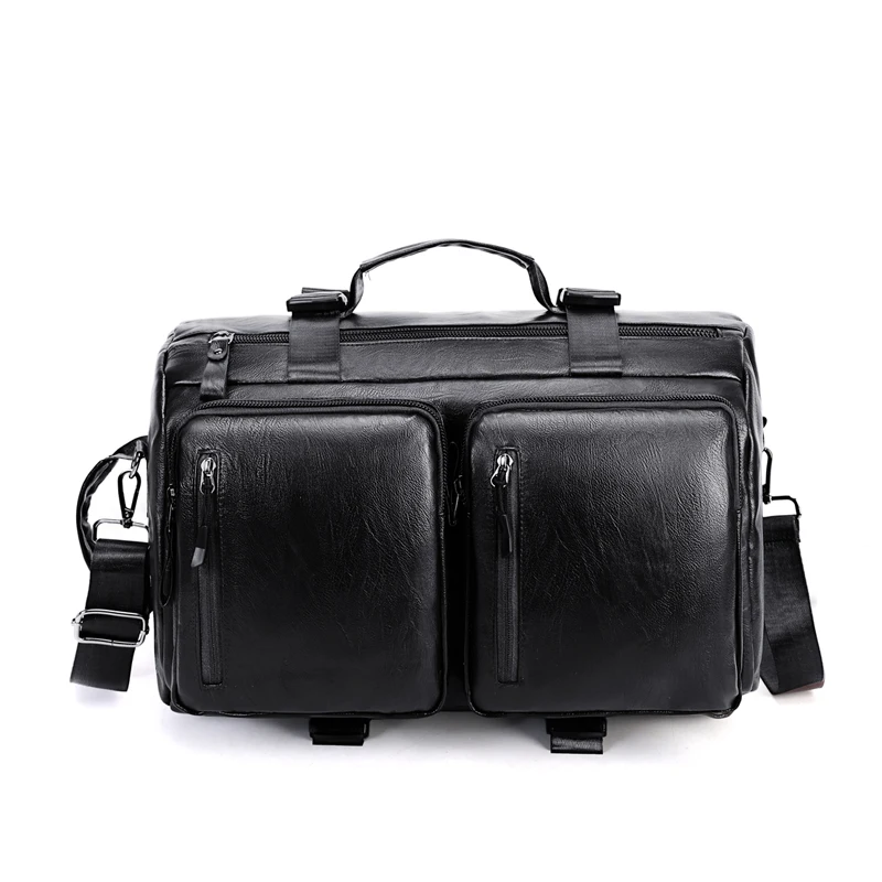 Laptop Backpack - adjustable strap, multi compartment, multi-function, backpack, large capacity