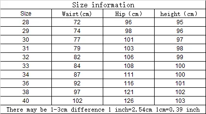 Description Picture 2 of itemMen's casual multi-pocket sweatpants Retro baggy multi-pocket overalls Outdoor sports street overalls Lightweight casual multi-p