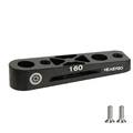 Rear 160 black