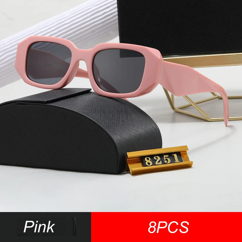 Pink-8PCS