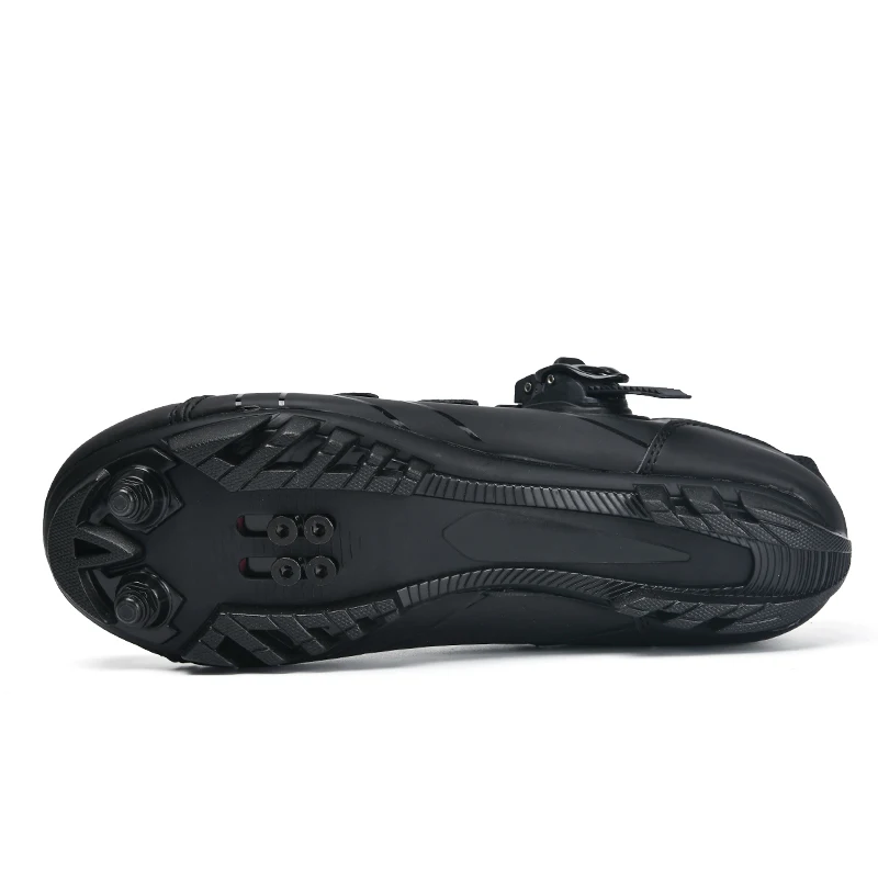 Cycling Shoes Bike Sneakers Cleat Non-slip Men's Mountain Biking Shoes Bicycle shoes road footwear speed shoes