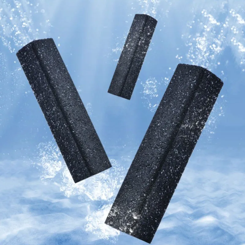 New Aquarium Filter Activated Carbon Ceramic Biochemical House Media Fish Tank Accessories for Aquarium Water Cleaning 2