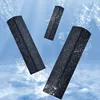 New Aquarium Filter Activated Carbon Ceramic Biochemical House Media Fish Tank Accessories for Aquarium Water Cleaning 2