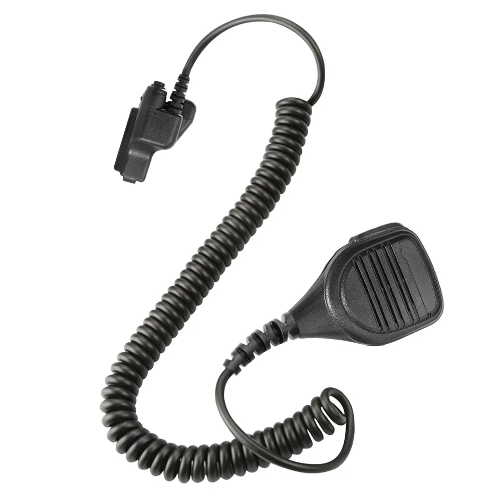 Motorola HT1000 XTS1500/2500 XTS3000/5000 Walkie Talkie Hand Microphone High Quality Talking Microphone