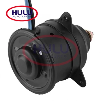 Nuovo motore del ventilatore AC automatico 062500-6351 parte Auto per Mitsubishi Pajero accessori auto arriva automobili