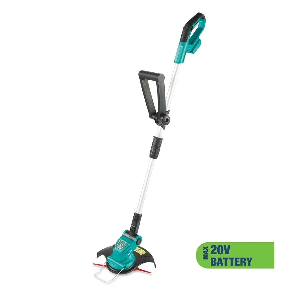 Lame Lame In Plastica 8.5Cm X 2.0Cm Lontano 20-1 97699 2002706 Fe220 Per Ferrex/Aldi Tagliaerba Accessorio In Plastica