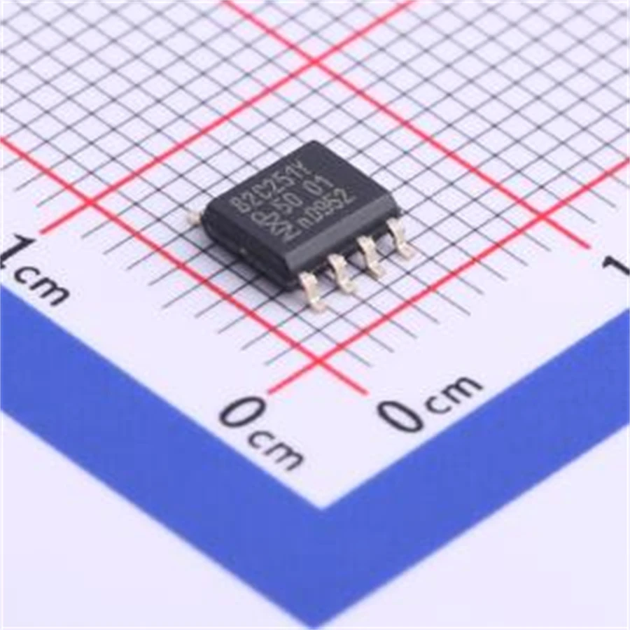 PCA82C251T/YM,118