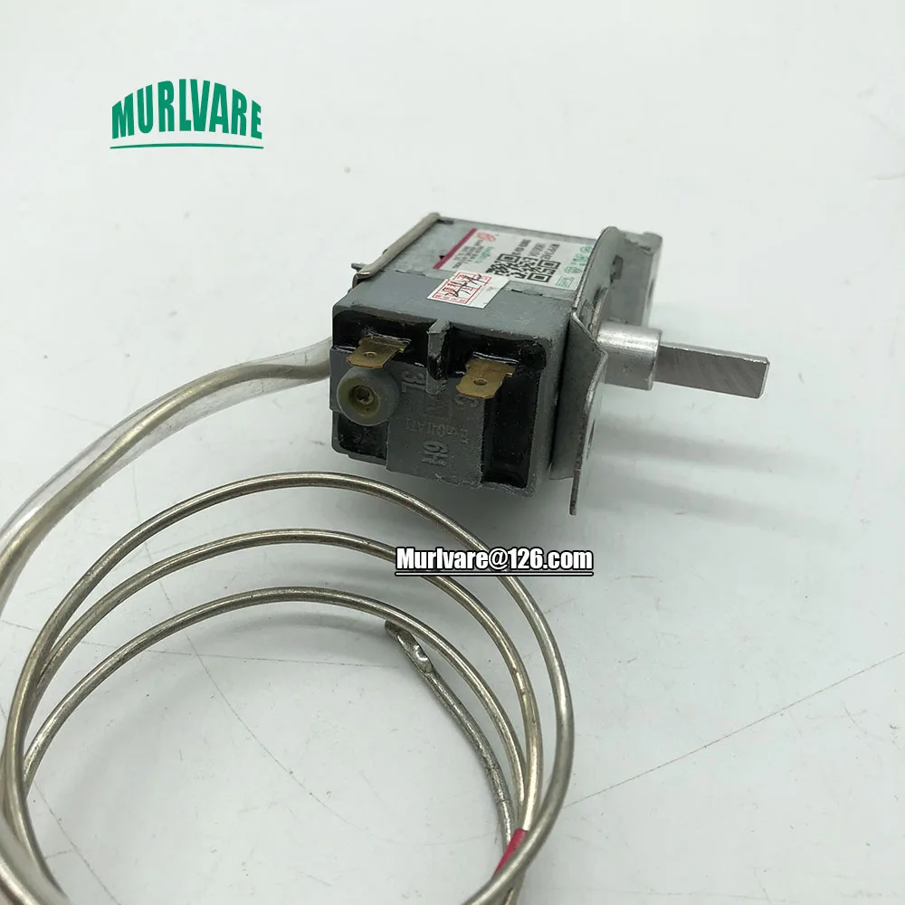 1pcs WPF-34D Refrigerator thermostat suitable for WPF-34E US