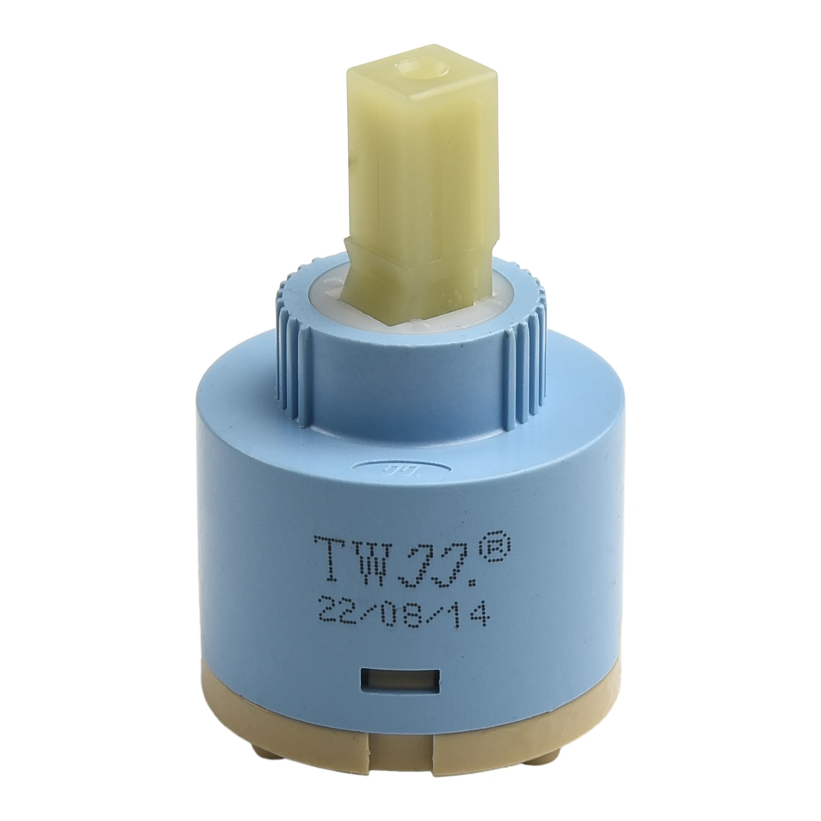 Replacement Ceramic Cartridge Valve Tap Cartridge 1pc 35mm/40mm Faucet Basin Bathroom Easy To Install Practical faucet valve faucet cartridge