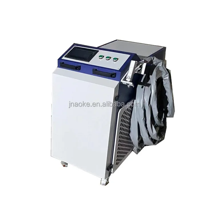

Fiber Laser Welder Laser Welding Machine for Metal 2kw 3kw 1500w Welding Cutting Machine