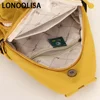 Light Student Backpack School Backpack for Teenage Girl Boy Backpack Schoolbag Waterproof Women Laptop Nylon Travel Bag Unisex 5