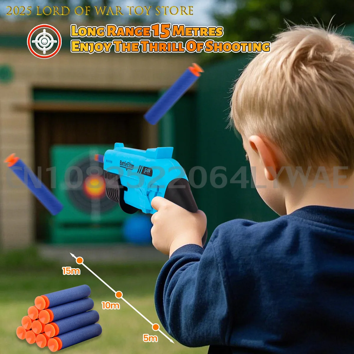 dsc-products