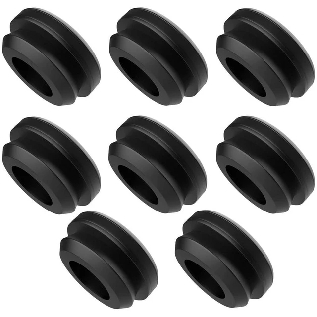 Rv Stove Grommet Kit For Magics Chef Stove Grates Round Durable Rubber  Grommet Protect Your Suburban Stove Top From Scratches - Specialty Tools -  AliExpress