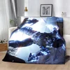 HOT Games Destinys 2 Printed Blanket Picnic Blankets Warm Blanket Soft and Comfortable Blanket Home Travel Birthday Gift 6