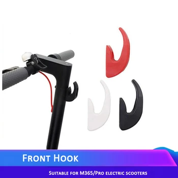 Electric Scooter Front Hook Hanger 1