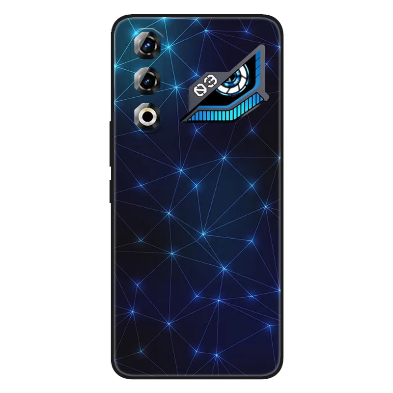 Silicone TPU Shockproof Camera Protection Phone Case - Soft Cover with Enhanced Durability
