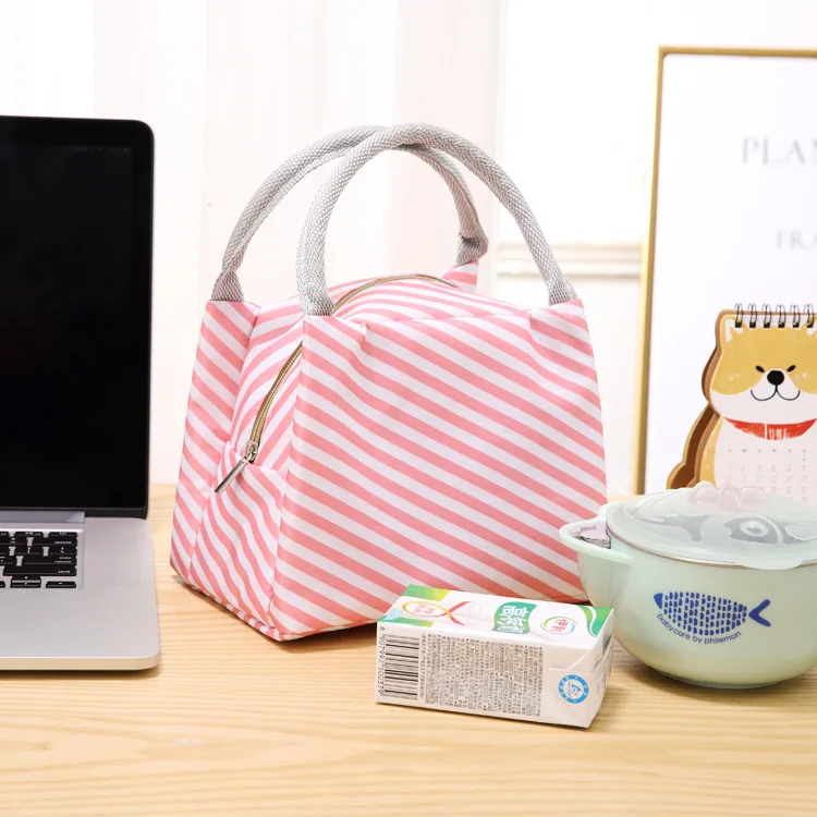 S3834973824f34ab3bc2dd5cca7428ba1k Functional Pattern Cooler Lunch Box Portable Insulated Canvas Lunch Bag Thermal Food Picnic Lunch Bags For Women Kids Mallzona