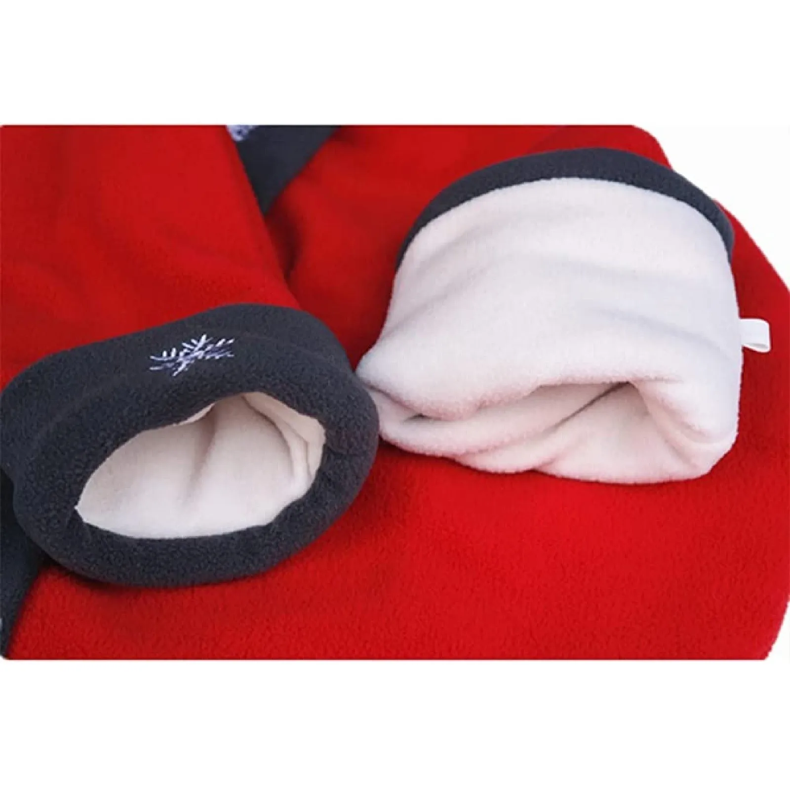 Holding Hands Gloves 2 Person Mittens For Friendship Lovers Winter Hand In Hand Couple Gloves Couple Gloves Hands Gloves 6