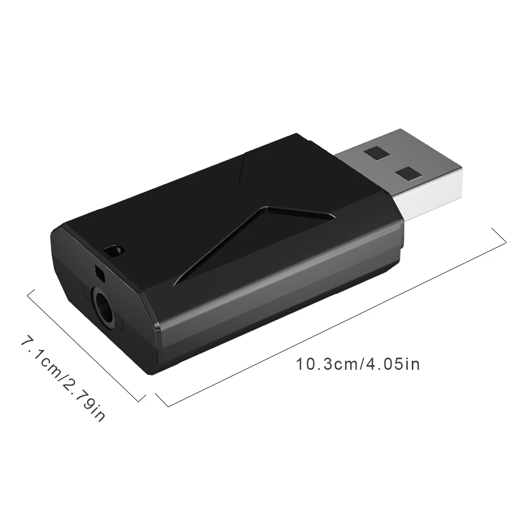 Portable Smart Microphone Translator 28 Language Translation Speech Recognition Device USB Wireless Translator
