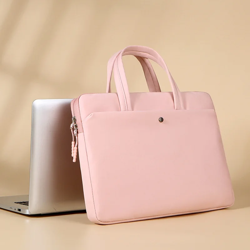 Sleek & Stylish Multi-Size Laptop & Tablet Handbag