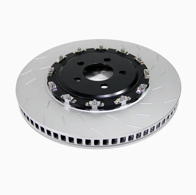 Front 305*28mm Brake Disc 51885455 for Abarth