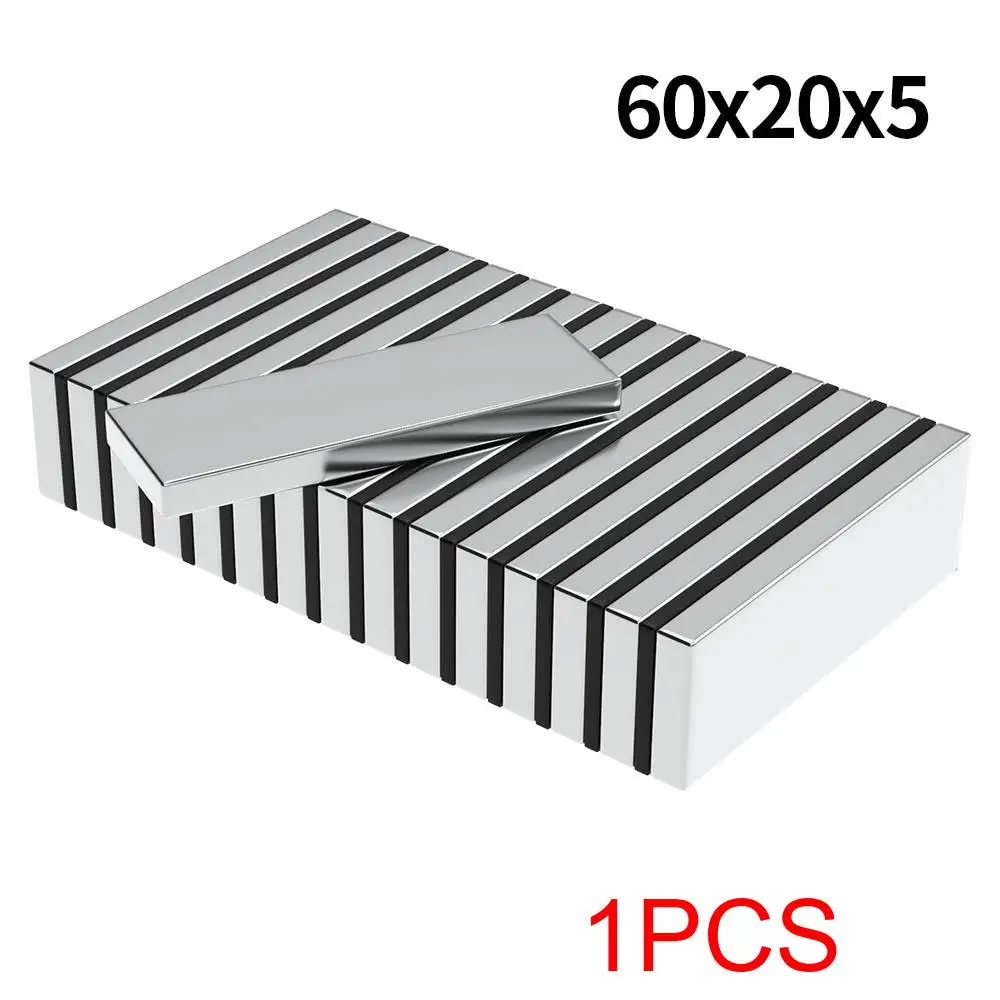 60x20x5mm-1pcs