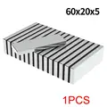 60x20x5mm-1pcs