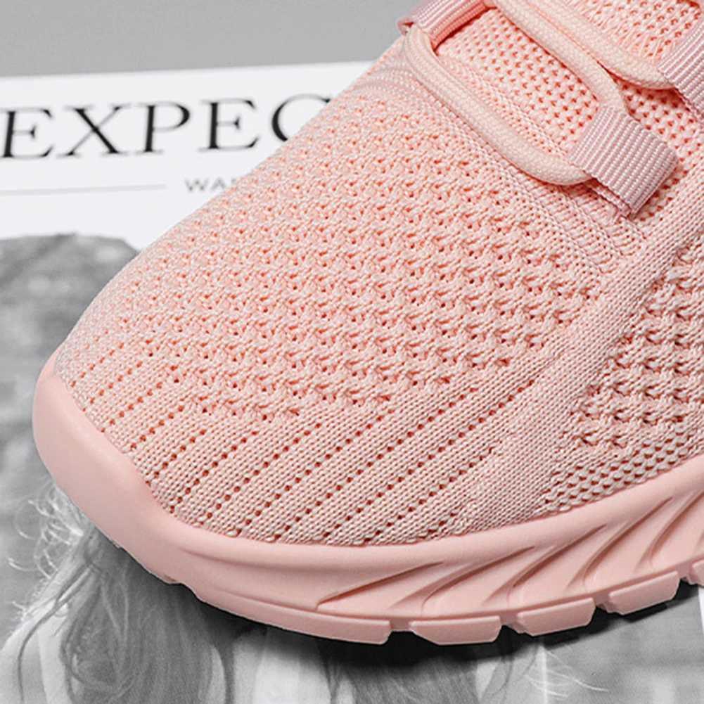 Tenis Feminino Academia