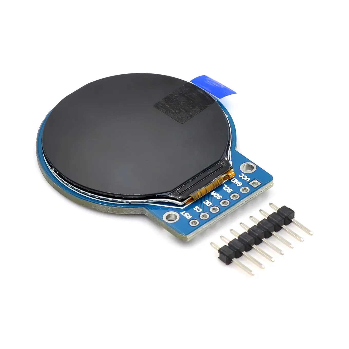 round tft display arduino made in china