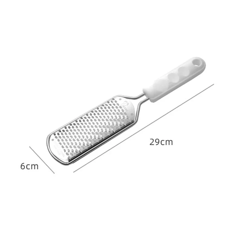 Professional Foot Scrubber & Callus Remover Tool