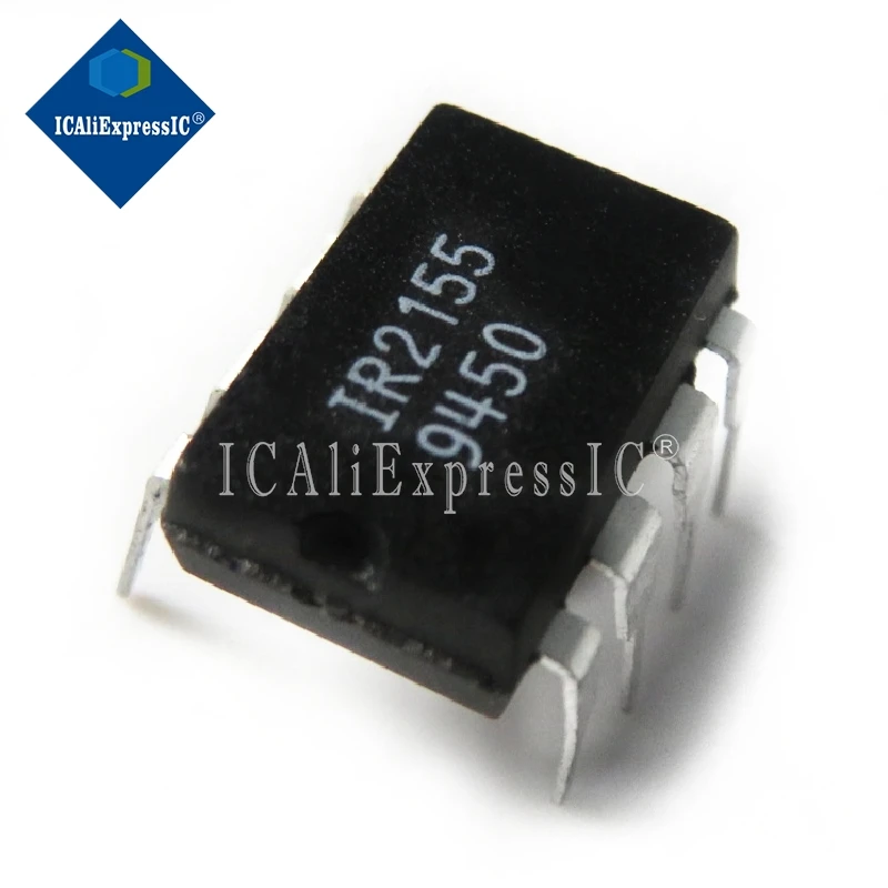

1 шт. IR2155PBF IR2155 DIP-8