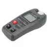 Digital Lux Meter Illuminance Tester with Auto Shutdown & LCD Display - Light Measurement Tool 4