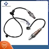 2PCS Oxygen Sensor 234-9112 234-4305 For 2011-2014 Toyota Matrix 1.8L L4 Upstream & Downstream 89467-74040 89465-02330 88975493 5