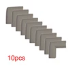 gray 10pcs