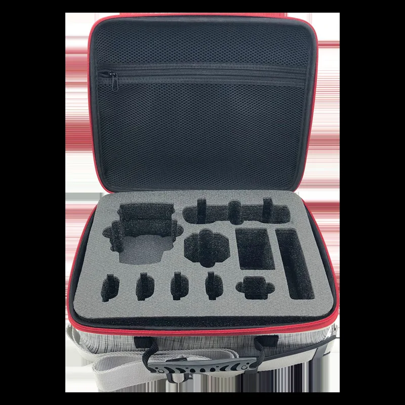 

Hubsan ZINO MINI SE Drone Storage Bag Carrying Bag Shoulder Bag Spare Part Waterproof Dustproof Handbag