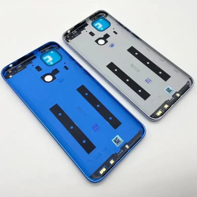 Рисунок 3 - Оригинальная новая задняя крышка для Xiaomi Redmi 10A