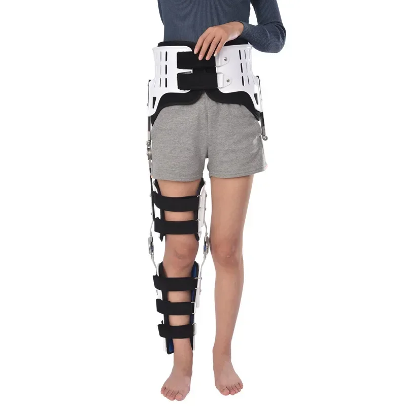 Ankless waist (right