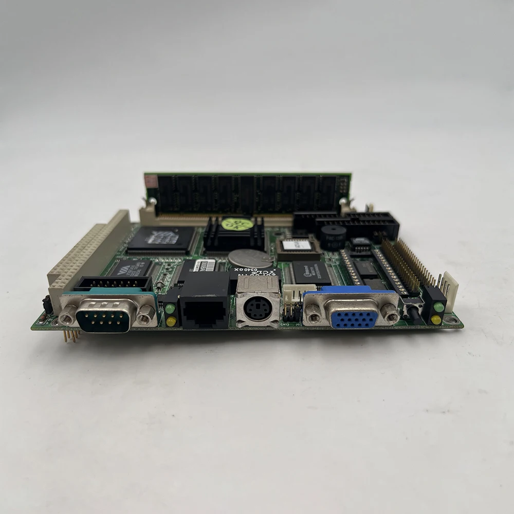 Advantech Ӻ   , 3.5 ġ PCM-4823 Rev.B1