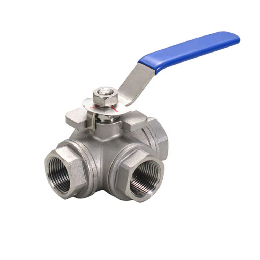 femea full port ball valve connector aco 01