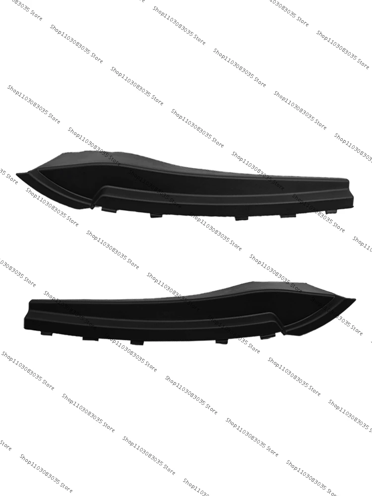 Windshield Wiper Cover for JAC T5 S3