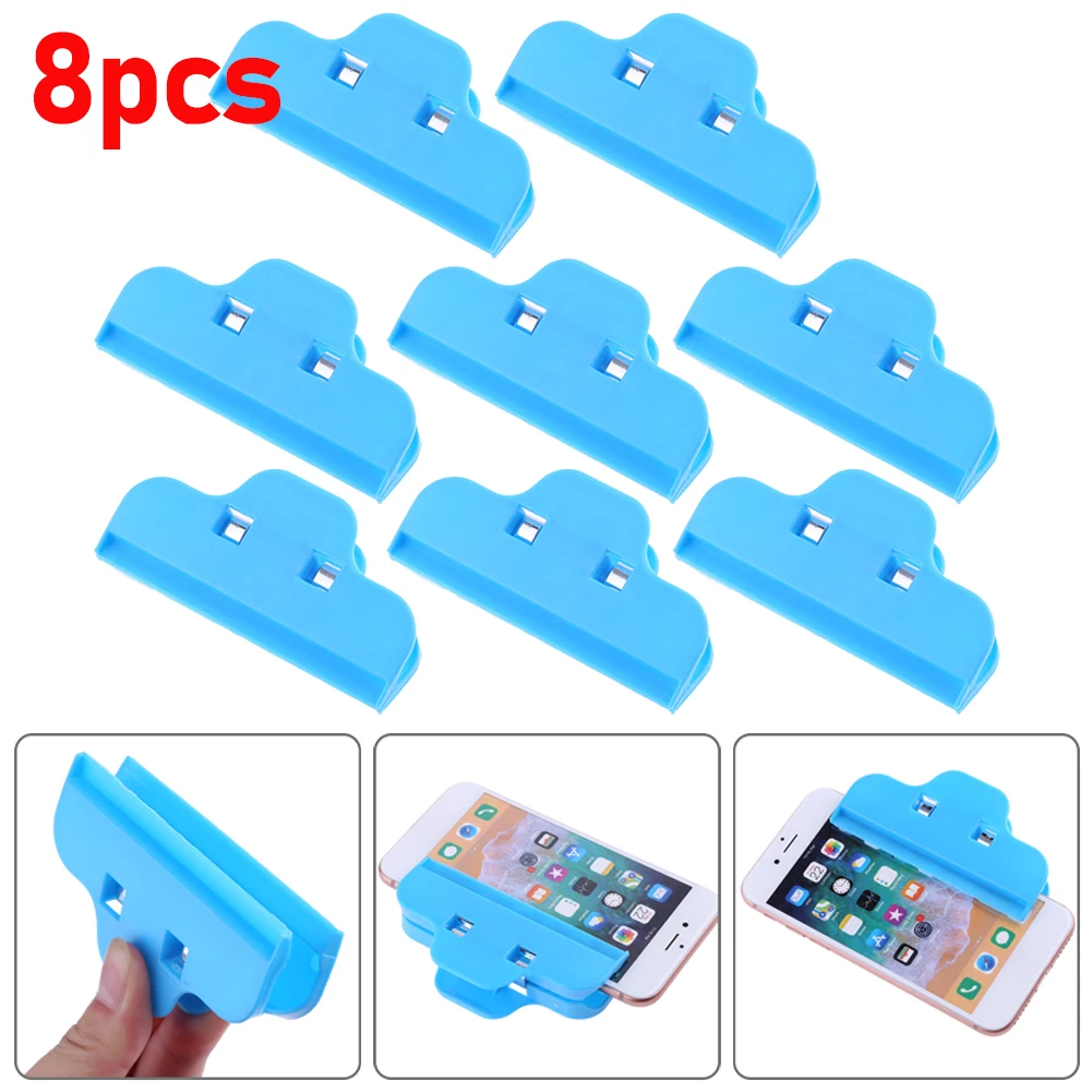 8 PCS