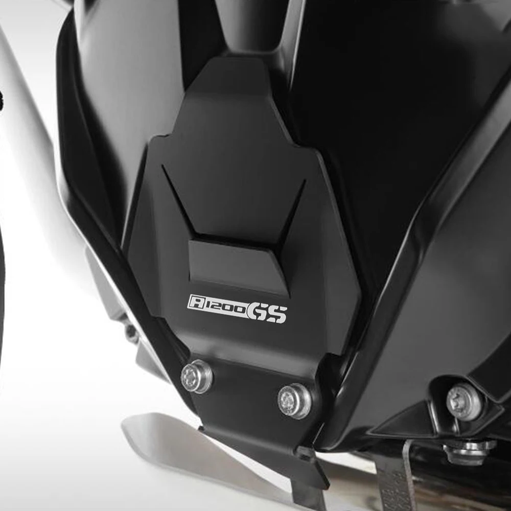 

For BMW R1200GS LC ADV R 1200 GS LC R1200 GS LC Adventure 2013-2016 2017 Motorcycle Accessories Front Engine Housing Protection
