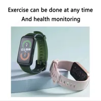 2023 New Original HUAWEI Band 8 Smart Band All-day Blood Oxygen 1.47'' AMOLED Screen Heart Rate Smartband 2 Weeks Battery Life 2