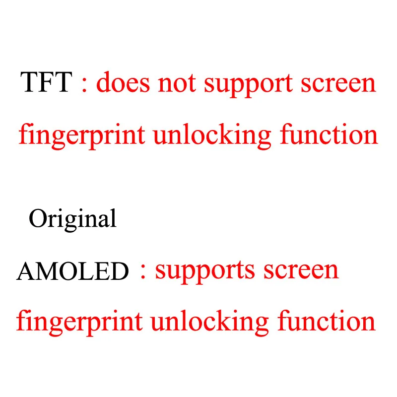 ÷ LCD ÷ ġ ũ Ÿ ,  , AMOLED, TFT , 6.7 ġ, 10T, CPH2415, CPH2413